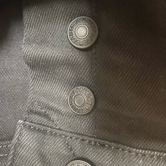 Zadig and Voltaire Jeans - Picture 3 of 7